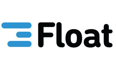 Logo Float Direccion de Proyectos