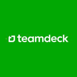 Logo Teamdeck