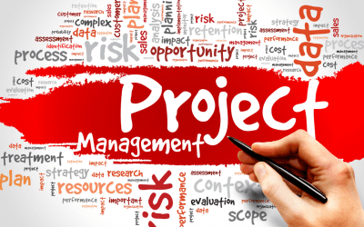 Herramientas para Dirección de Proyectos