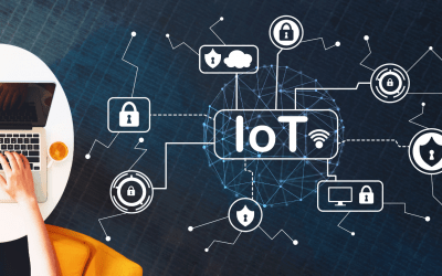 Transformación Digital – IoT «El internet de las cosas»