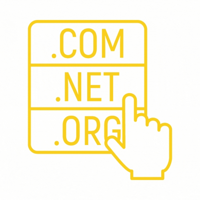 El dominio Web en el SEO
