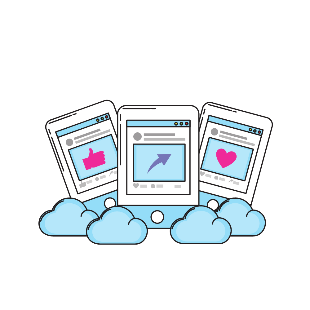 Gestor de Redes Sociales