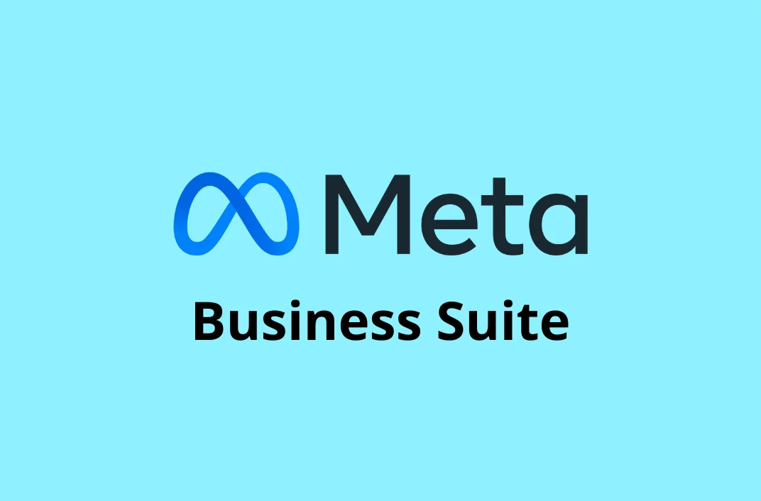 Meta Business Suite