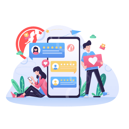 Agencia de Marketing Romeo & Juliet