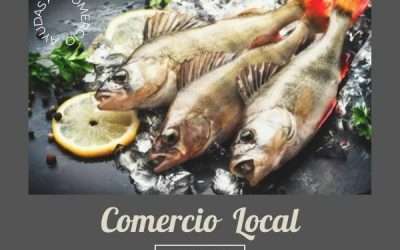 Ayudas destinadas al comercio