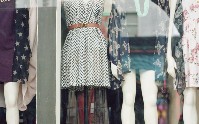 ¿Qué gastos cubren las ayudas al comercio?