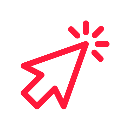 Iconos Servicios click & Grow